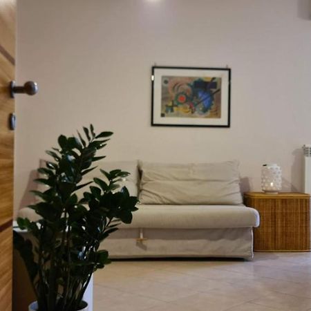 Nonna Eleonora Appartement Otranto Buitenkant foto