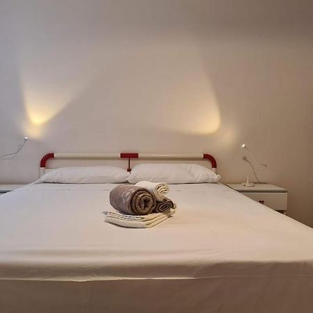 Nonna Eleonora Appartement Otranto Buitenkant foto