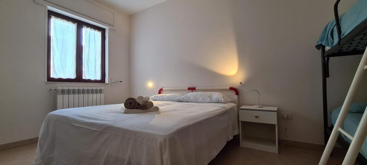 Nonna Eleonora Appartement Otranto Buitenkant foto