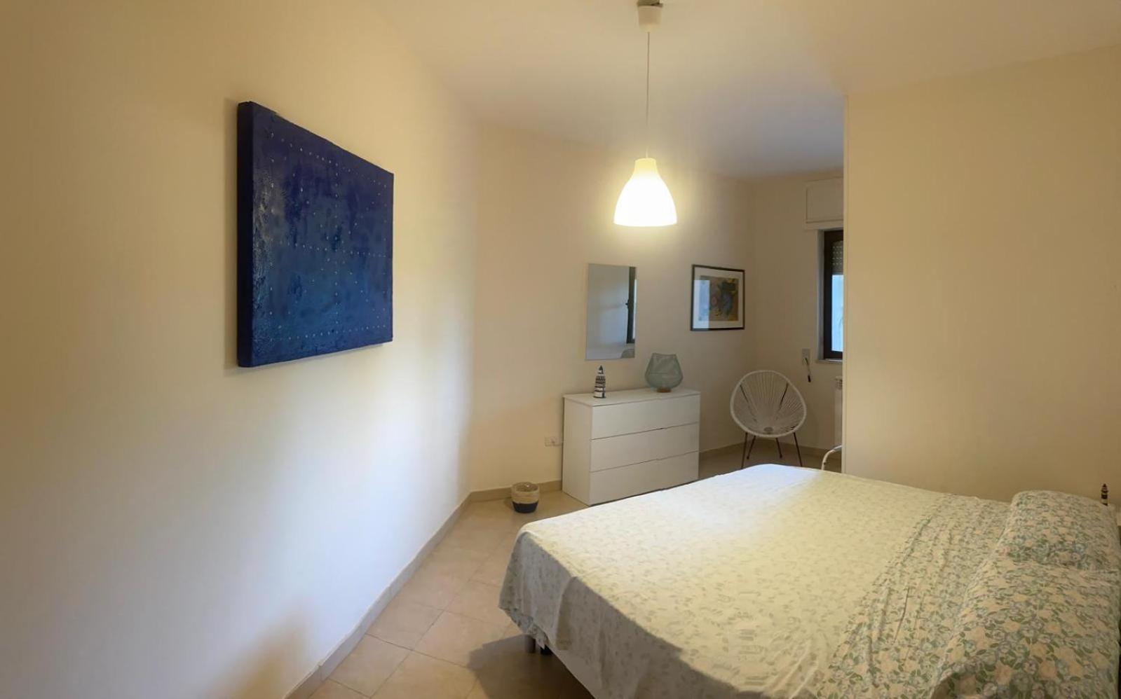 Nonna Eleonora Appartement Otranto Buitenkant foto